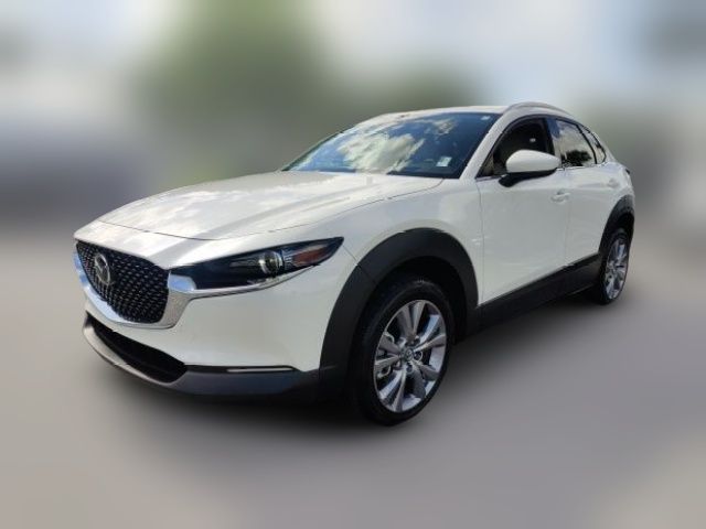 2023 Mazda CX-30 2.5 S Premium Package