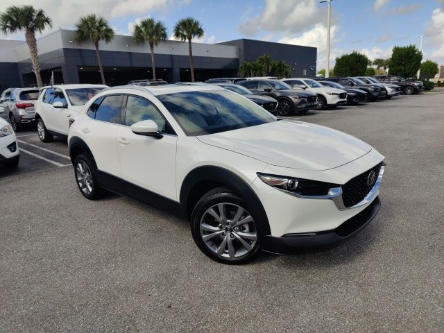 2023 Mazda CX-30 2.5 S Premium Package