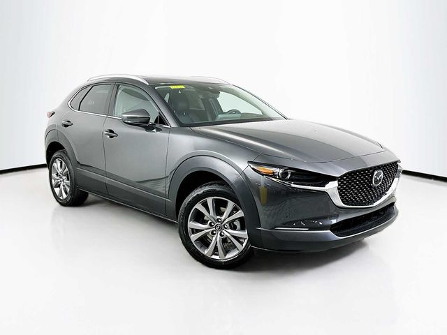 2023 Mazda CX-30 2.5 S Premium Package