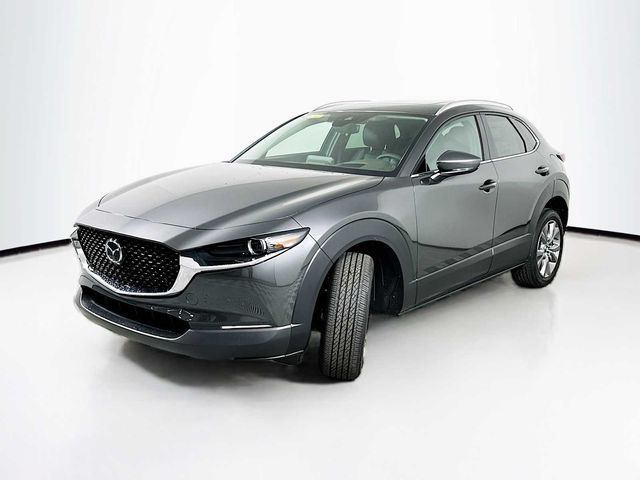 2023 Mazda CX-30 2.5 S Premium Package