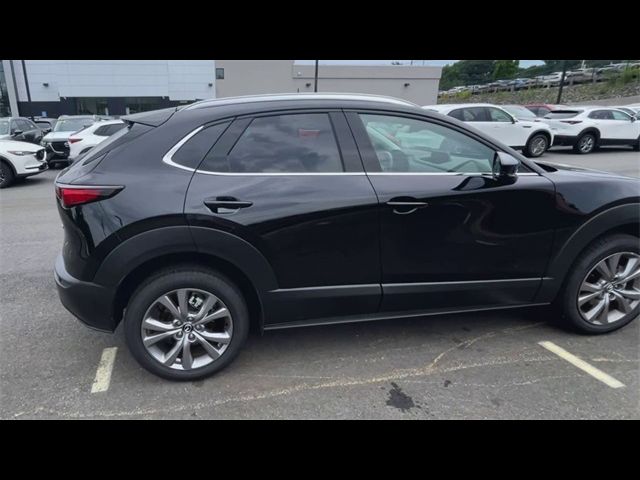 2023 Mazda CX-30 2.5 S Premium Package