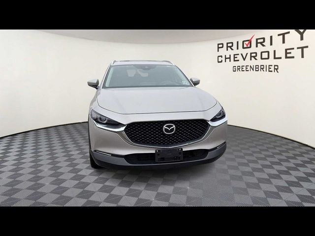 2023 Mazda CX-30 2.5 S Premium Package