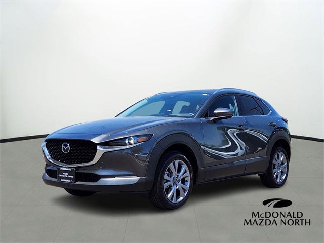 2023 Mazda CX-30 2.5 S Premium Package