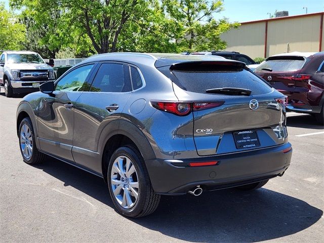 2023 Mazda CX-30 2.5 S Premium Package