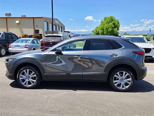 2023 Mazda CX-30 2.5 S Premium Package