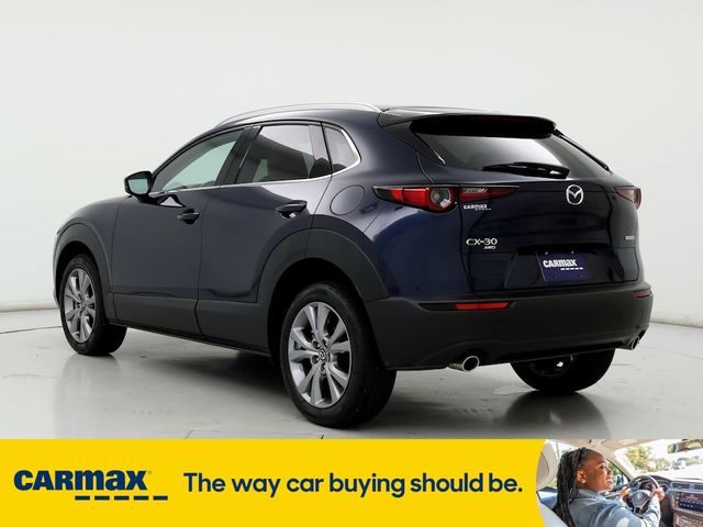 2023 Mazda CX-30 2.5 S Premium Package