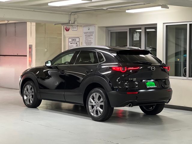 2023 Mazda CX-30 2.5 S Premium Package