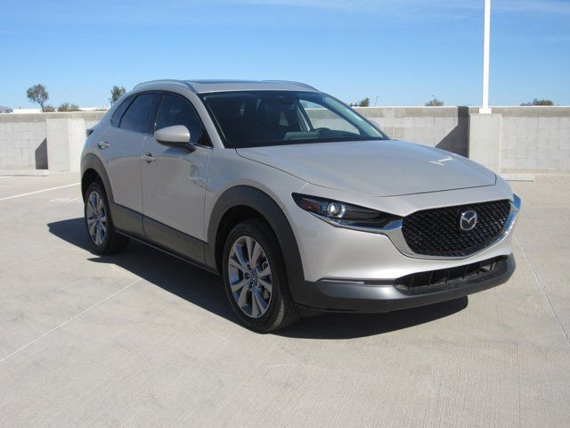 2023 Mazda CX-30 2.5 S Premium Package