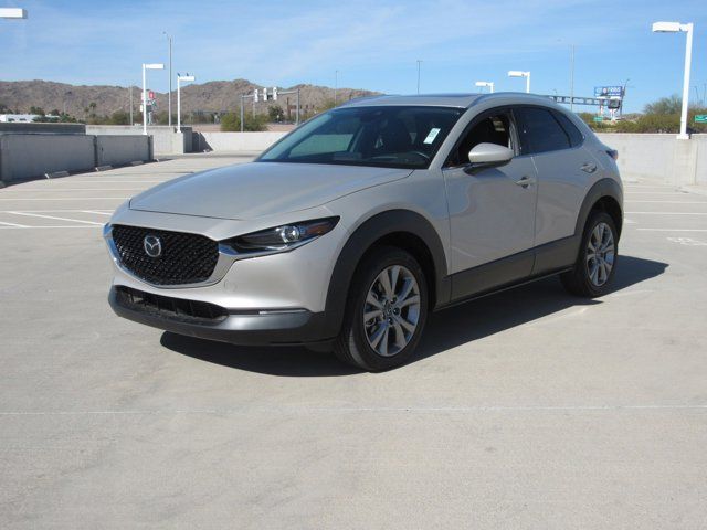 2023 Mazda CX-30 2.5 S Premium Package