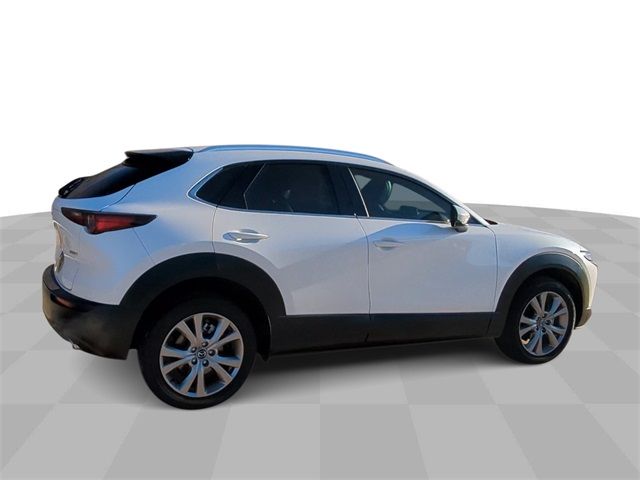 2023 Mazda CX-30 2.5 S Premium Package