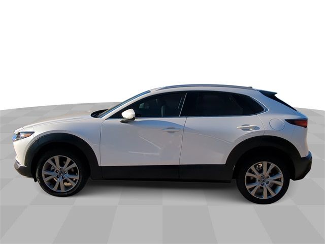 2023 Mazda CX-30 2.5 S Premium Package