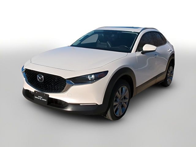 2023 Mazda CX-30 2.5 S Premium Package