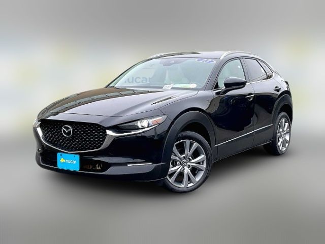 2023 Mazda CX-30 2.5 S Premium Package