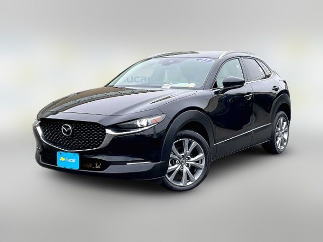 2023 Mazda CX-30 2.5 S Premium Package