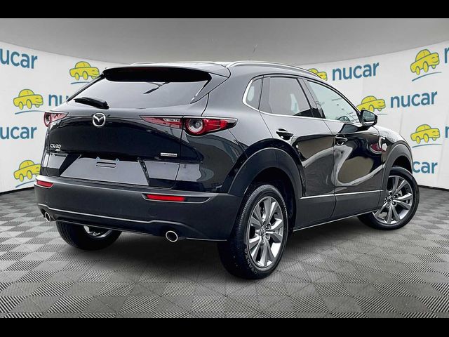 2023 Mazda CX-30 2.5 S Premium Package