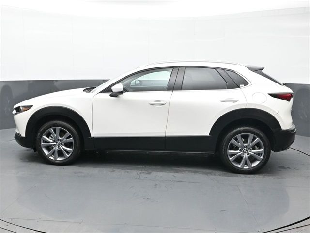 2023 Mazda CX-30 2.5 S Premium Package