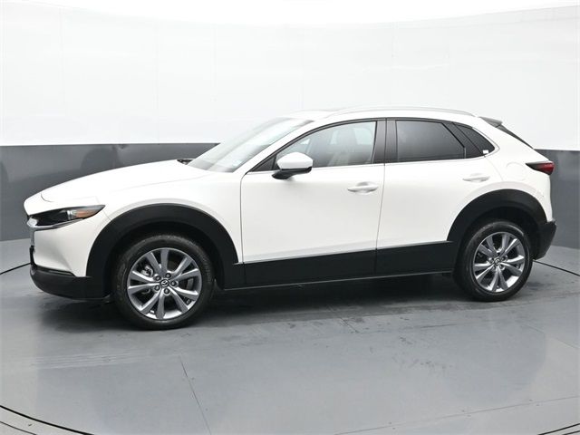 2023 Mazda CX-30 2.5 S Premium Package