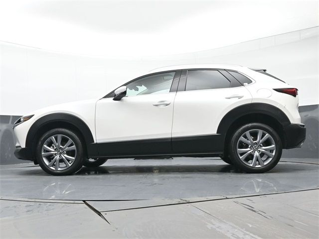 2023 Mazda CX-30 2.5 S Premium Package