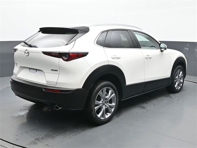 2023 Mazda CX-30 2.5 S Premium Package