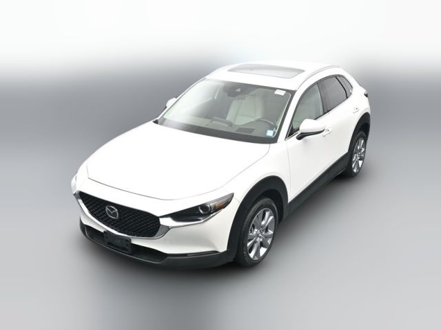 2023 Mazda CX-30 2.5 S Premium Package