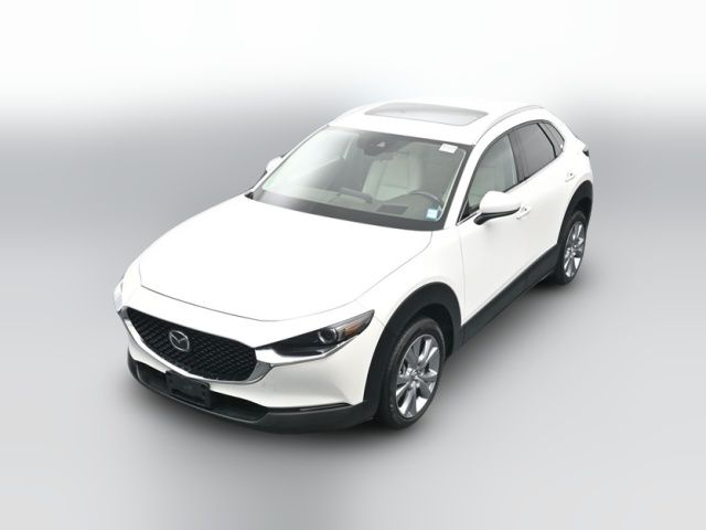 2023 Mazda CX-30 2.5 S Premium Package