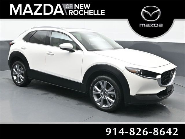 2023 Mazda CX-30 2.5 S Premium Package