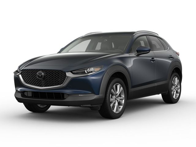 2023 Mazda CX-30 2.5 S Premium Package