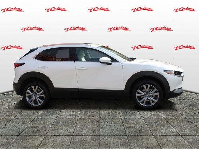 2023 Mazda CX-30 2.5 S Premium Package