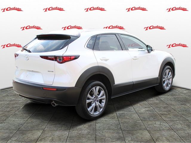 2023 Mazda CX-30 2.5 S Premium Package