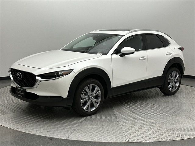 2023 Mazda CX-30 2.5 S Premium Package