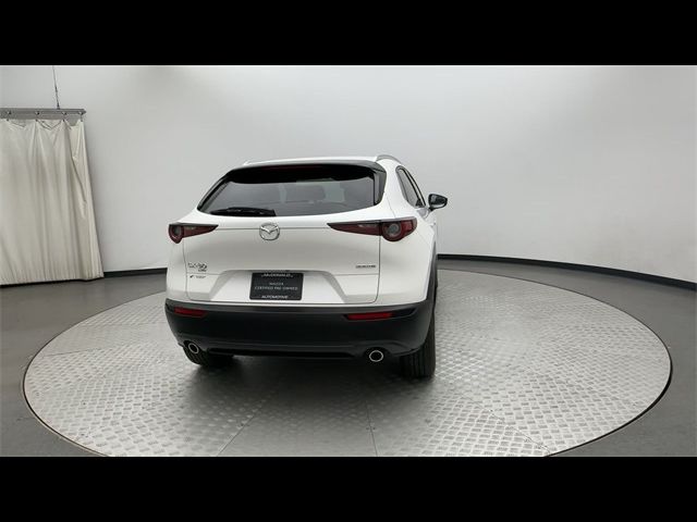 2023 Mazda CX-30 2.5 S Premium Package