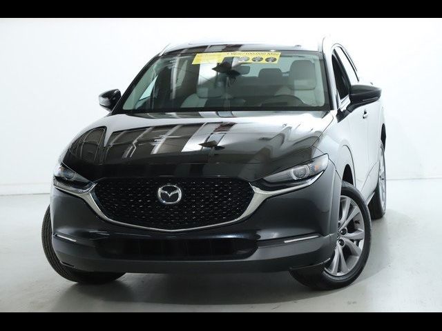 2023 Mazda CX-30 2.5 S Premium Package