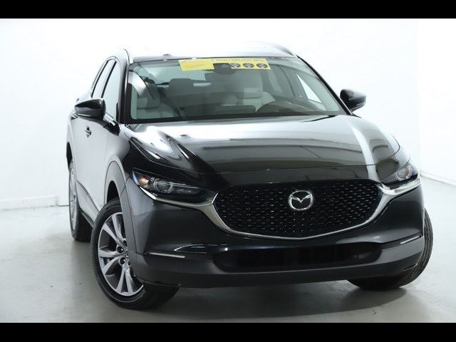 2023 Mazda CX-30 2.5 S Premium Package