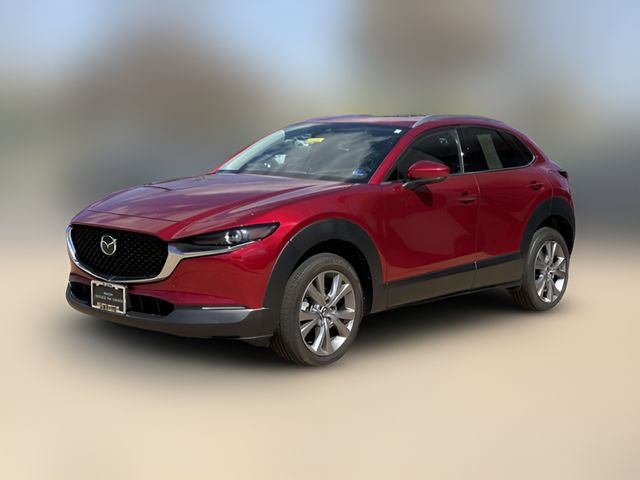 2023 Mazda CX-30 2.5 S Premium Package