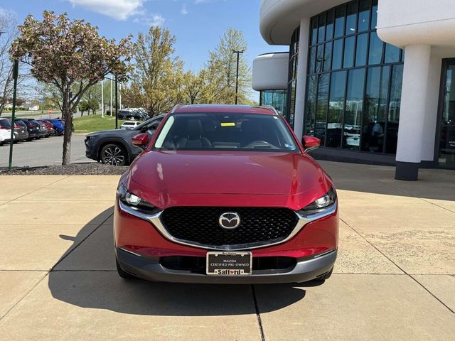 2023 Mazda CX-30 2.5 S Premium Package