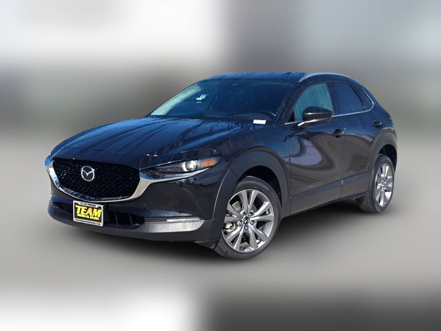 2023 Mazda CX-30 2.5 S Premium Package