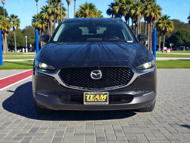 2023 Mazda CX-30 2.5 S Premium Package