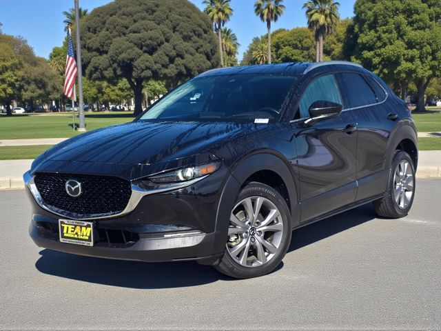 2023 Mazda CX-30 2.5 S Premium Package