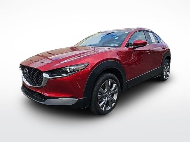 2023 Mazda CX-30 2.5 S Premium Package