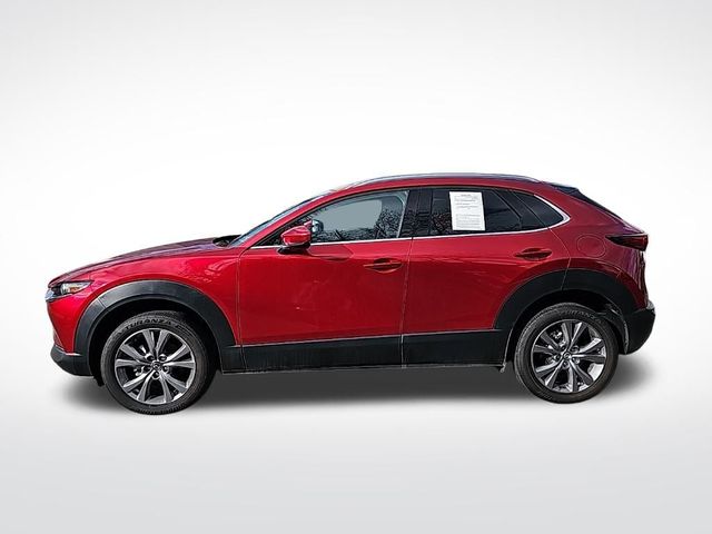 2023 Mazda CX-30 2.5 S Premium Package