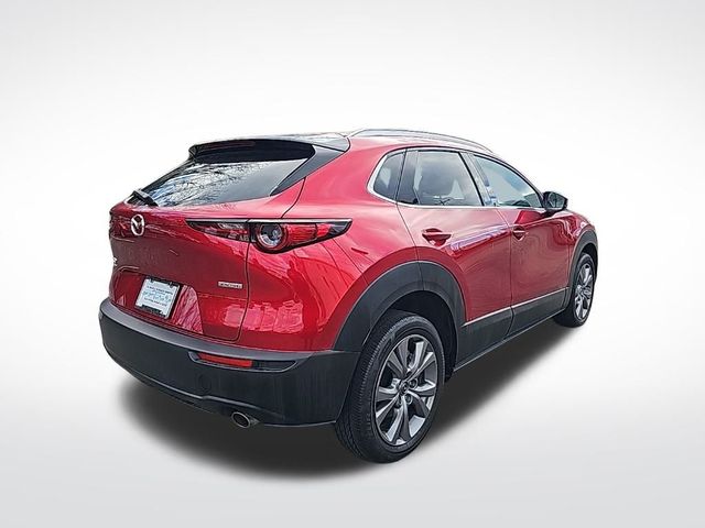 2023 Mazda CX-30 2.5 S Premium Package