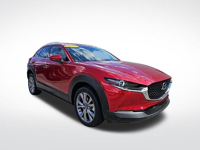 2023 Mazda CX-30 2.5 S Premium Package