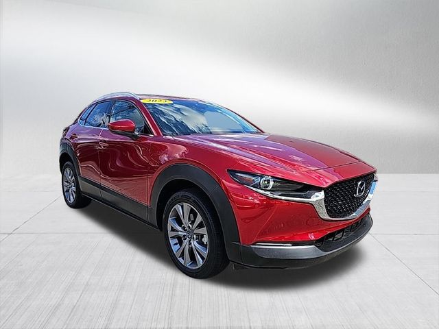 2023 Mazda CX-30 2.5 S Premium Package