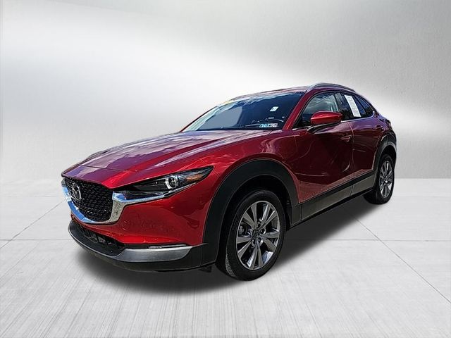 2023 Mazda CX-30 2.5 S Premium Package