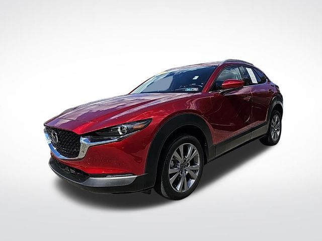 2023 Mazda CX-30 2.5 S Premium Package