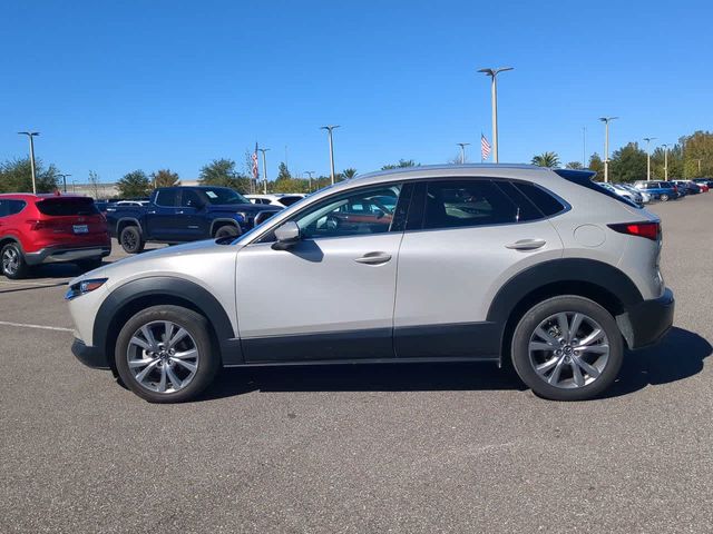 2023 Mazda CX-30 2.5 S Premium Package