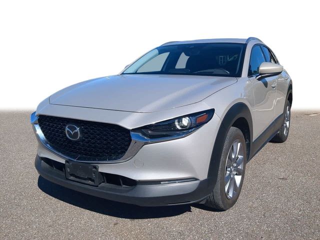 2023 Mazda CX-30 2.5 S Premium Package