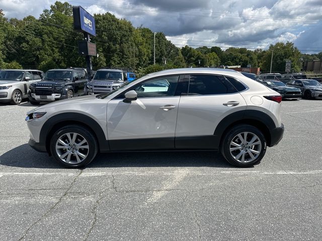 2023 Mazda CX-30 2.5 S Premium Package