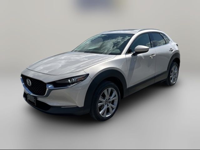 2023 Mazda CX-30 2.5 S Premium Package