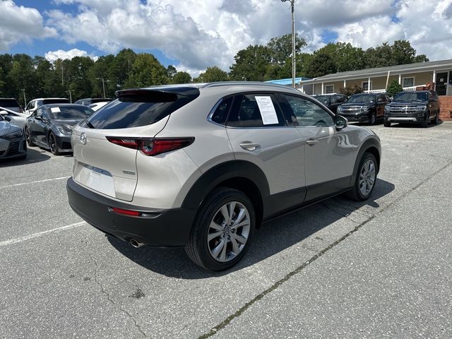 2023 Mazda CX-30 2.5 S Premium Package